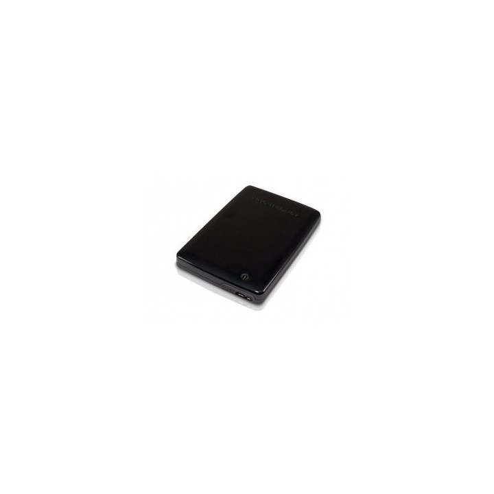 caja externa 2.5" usb 3.0 conceptronic usb 3.0 sata negra slim c20 152