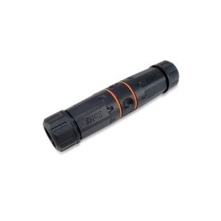 adaptador rj45 cat.6 hembra hembra exteriores ip68 221162
