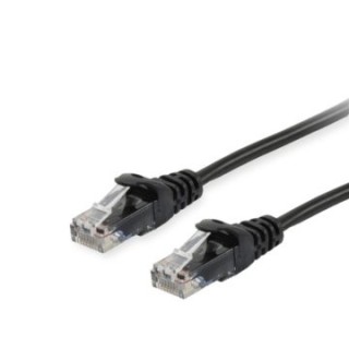 latiguillo categoria 6a u/utp lszh 1.5m color negro