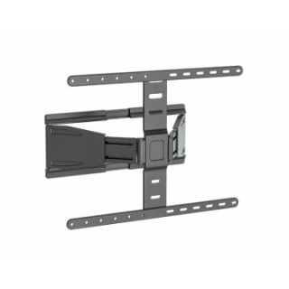 soporte de pared orientable equip para pantalla de 43"  90" ultra slim max vesa 600x400 hasta 50kg