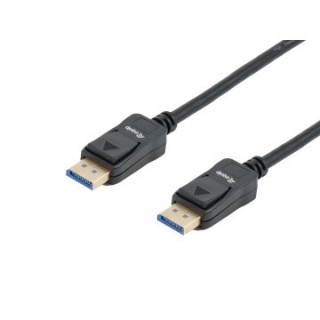 cable displayport a displayport 2,1 equip 119271 3m 16k 60hz 40gps