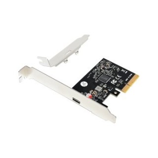 controladora pcie conceptronic emrick14b pcie x4 1xusb c 20gb/s