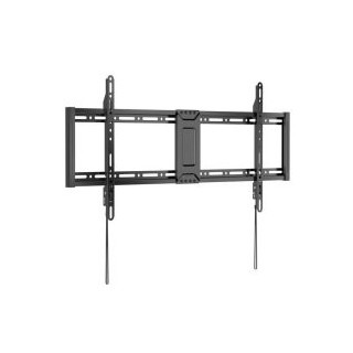 soporte de pared fijo equip 650360 para pantalla 43" 95" vesa max 800x400 75kg
