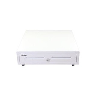 tpv cajon portamonedas equip apertura manual y automatica conector rj11 color blanco