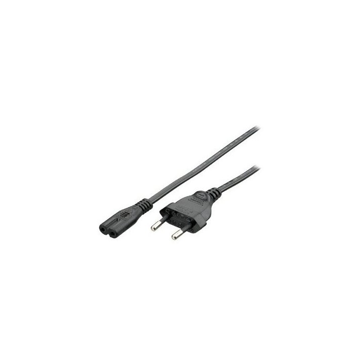 cable alimentacion "8" equip 1,8m 112160