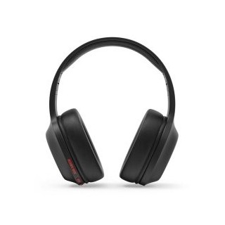 headset bluetooth hama spirit calypso 2 refuerzo de graves 60h microfono negro