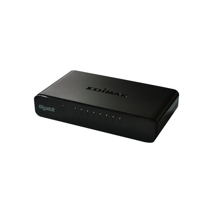 switch edimax es 5800g v3 8ptos 10/100/1000