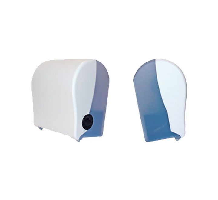 dispensador autocorte abs blanco amoos j690017
