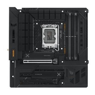 pb asus tuf gaming b760m btf wifi skt lga1700 microatx 4xddr5 displayport hdmi lan 2.5gbps usb 3.2