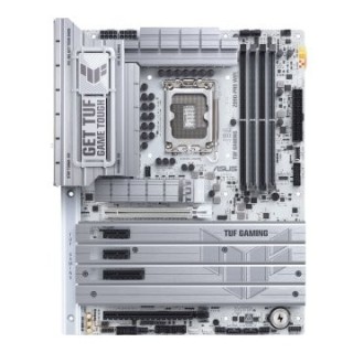 pb asus tuf gaming z890 pro wifi  skt lga1851 4xddr5 9066mhz 1xdp 1xhdmi 4xm.2 2xthunderbolt 4xusb c