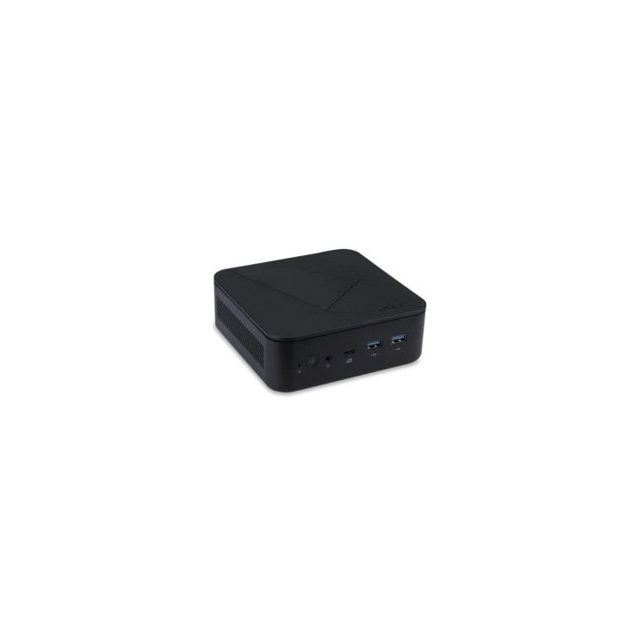 barebone acer veriton nuc vn1502g u1h5u intel core ultra 5 125h 2xddr5 2xm.2 wifi 6 1xdp 1xhdmi
