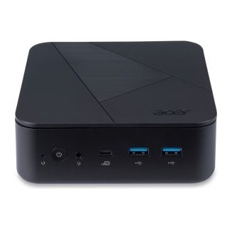 barebone acer veriton nuc vn1502g 13u5u intel core 5 120u 2xddr4 2xm.2 wifi 6e 1xdp 1xhdmi
