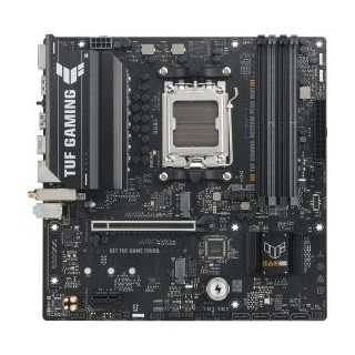 pb asus tuf gaming a620am plus wifi skt am5 microatx 4xddr5 displayport hdmi usb 10gbps