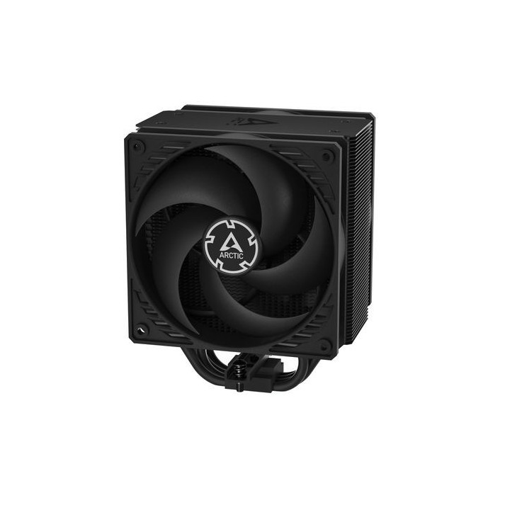 refrigerador cpu arctic freezer 36 negro