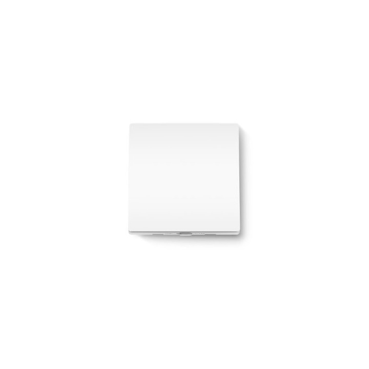 interruptor de luz wifi inteligente tp link tapo s210 1 pulsador 1 via