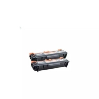 toner brother tn3390 pack 2ud 24000pag