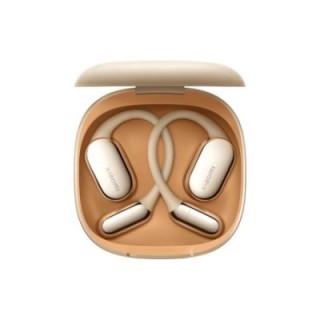auriculares c/micrÃ£Âfono xiaomi openwear stereo pro sand gold