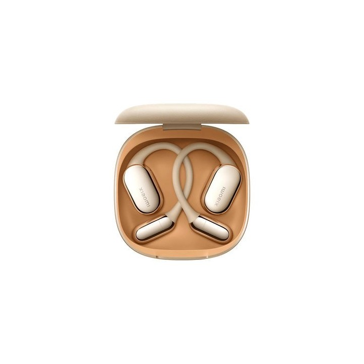 auriculares c/micrÃ£Âfono xiaomi openwear stereo pro sand gold