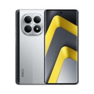 smartphone pocophone m8 5g nfc 6"83 fhd+ 8gb/512gb silver