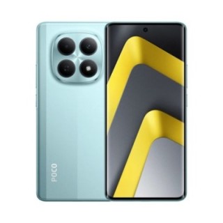 smartphone pocophone m8 5g nfc 6"83 fhd+ 8gb/512gb green