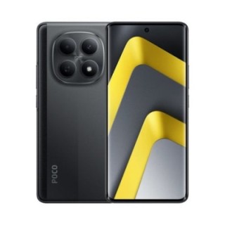 smartphone pocophone m8 5g nfc 6"83 fhd+ 8gb/512gb black