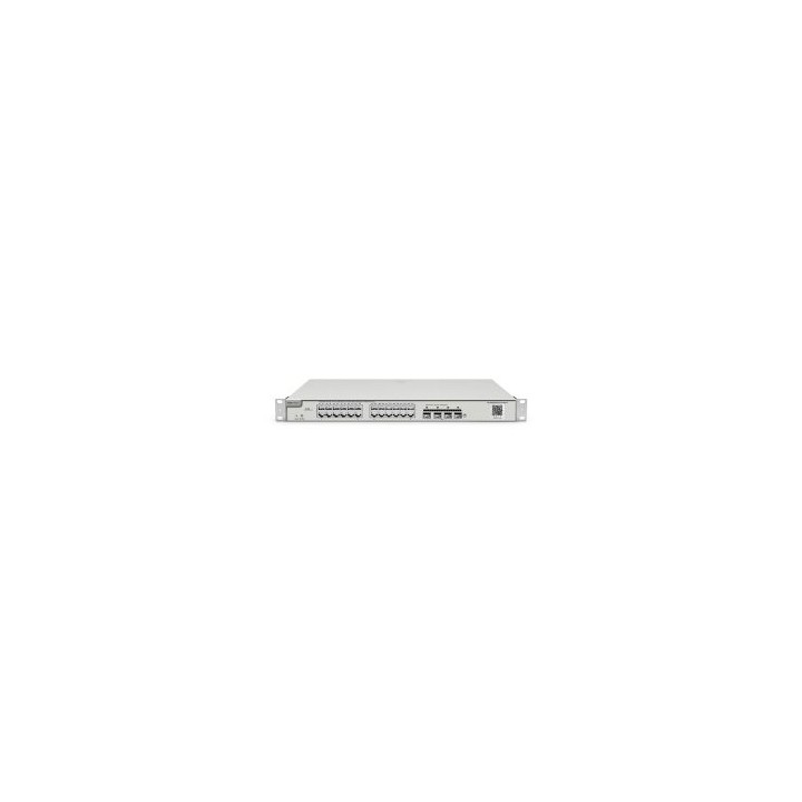switch gestionable l2+ ruijie rg nbs3200 24gt4xs 24xrj45 gb 4xsfp+ 10ge gestion nube