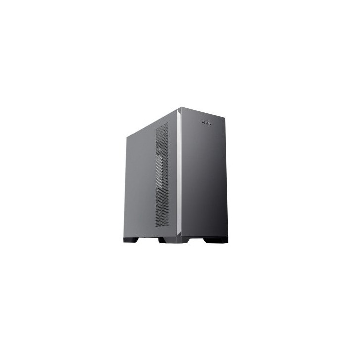 caja e atx torre danube mura bx 300 pro 3x2.5aÂÂ 1xusb c 2xusb3.0 gpu max 415mm color negro