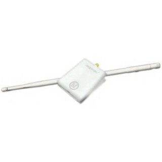 usb wifi approx 150mb alta ganancia  3000mw  + antena desmontable 11db appusb150h3