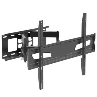 soporte de pared orientable approx para pantalla de 32"   70" articulado max. vesa 600x400 hasta 50k