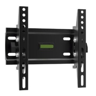 soporte de pared orientable approx para pantalla de 17"   42" fijo inclinable max. vesa 400x400 hast