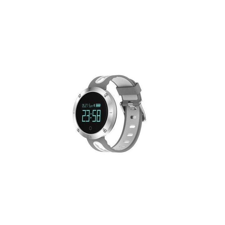reloj inteligente billow xsg30 pro bluetooth 4.0 pulsometro tensiometro compatible con android e ios