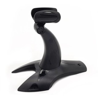 soporte universal para scanner de codigo de barras approx applsstd color negro