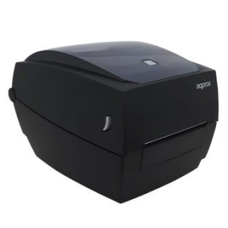 impresora de etiquetas approx applab4 max impresion 1200mm x 108mm max anchura etiqueta 118mm conexi