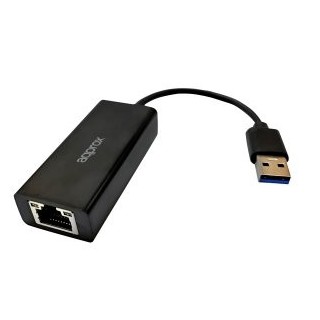 adaptador de red rj45 giga a usb 3.0 approx appc07gv2