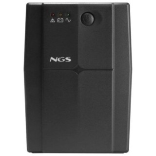 sai 600va ngs fortress 900 v3 off line
