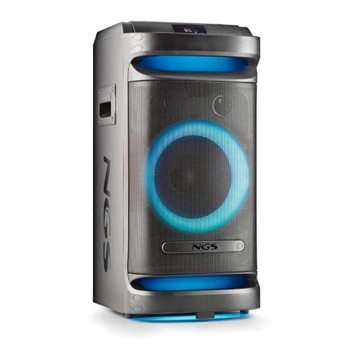 ngs altavoz wildspace1 900w bt