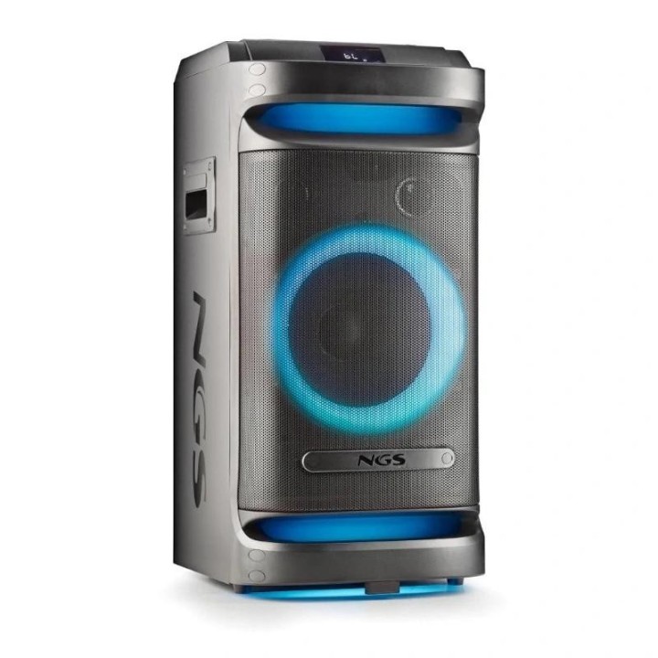 ngs altavoz wildspace1 900w bt
