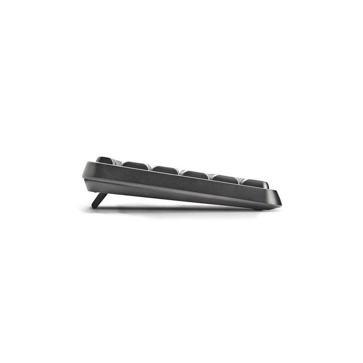 teclado ngs funky v4 usb negro