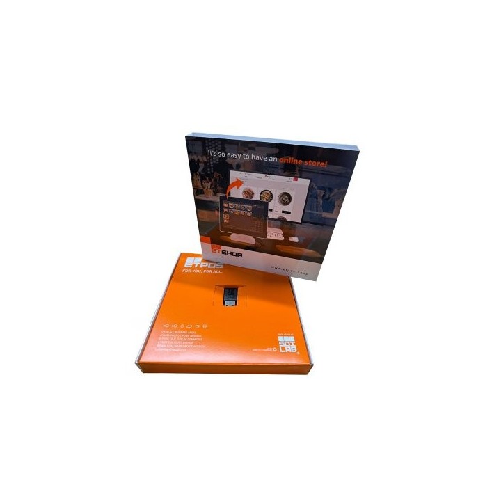 etpos usb etlock  plug and play para instalacion de licencias etpos