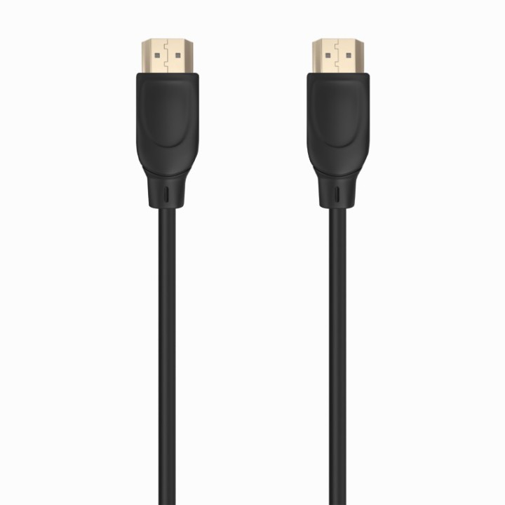 cable hdmi aisens v2.0 premium 4k60hz 18gbps a/m a/m 3.0m negro