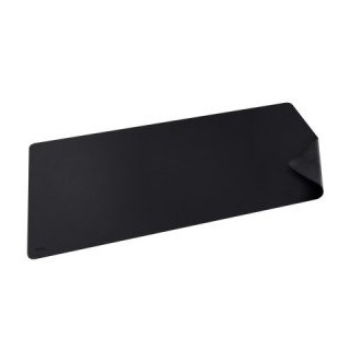 alfombrilla trust benya xxl 900x430mm color negro