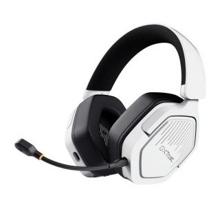 headset bluetooth trust gxt 493ps carus blanco bt 2.4ghz jack3.5mm bateria 70h compatible ps5
