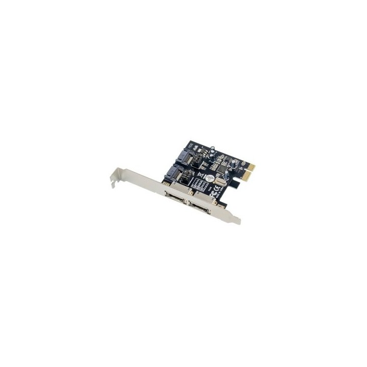 controladora pcie conceptronic csata600exi sata 3 por pcie c05 150