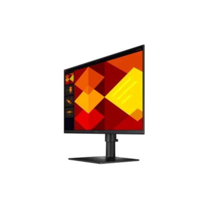 samsung ls24d400gauxen monitor 24" fhd hdmi dp aa