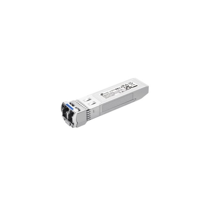 transceiver tp link sm6110 lr monomodo sfp24 duplex lc/upc bajo consumo