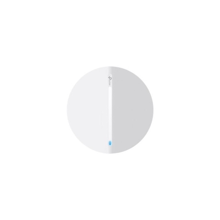 punto de acceso interior wifi 6 tp link festa f65 ax3000 2402mbps 5ghz 1xlan gb poe techo/pared