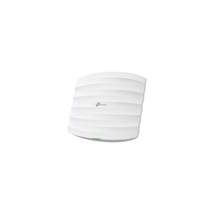punto de acceso interior wifi tp link festa f52 ac1750 dualband 1300mbps 5ghz mu mimo 2xlan gb poe