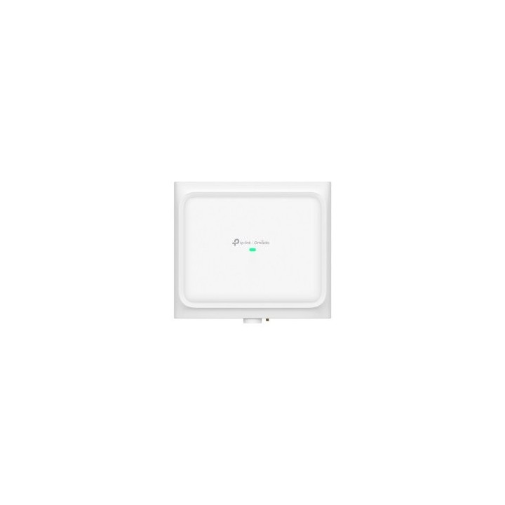 punto de acceso exterior wifi 6 tp link eap650 d30 outdoor 2402mbps direccional 30ao 1xgb poe