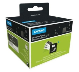 rollo etiquetas dymo lw 89x51mm bl s0929100