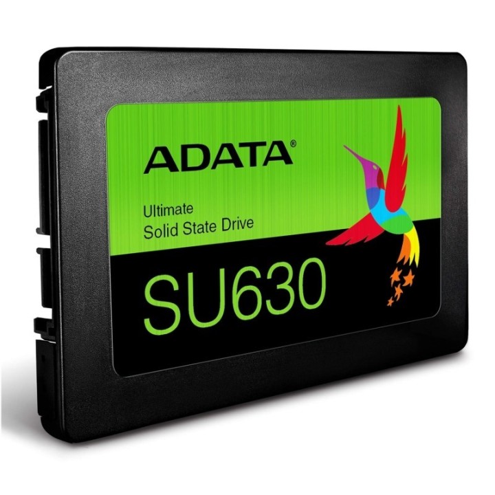 adata ssd ultimate su630 960gb 2,5" sata3
